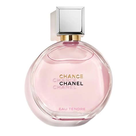 parfum chanel chance eau tendre avis|Chanel chance tendre perfume sephora.